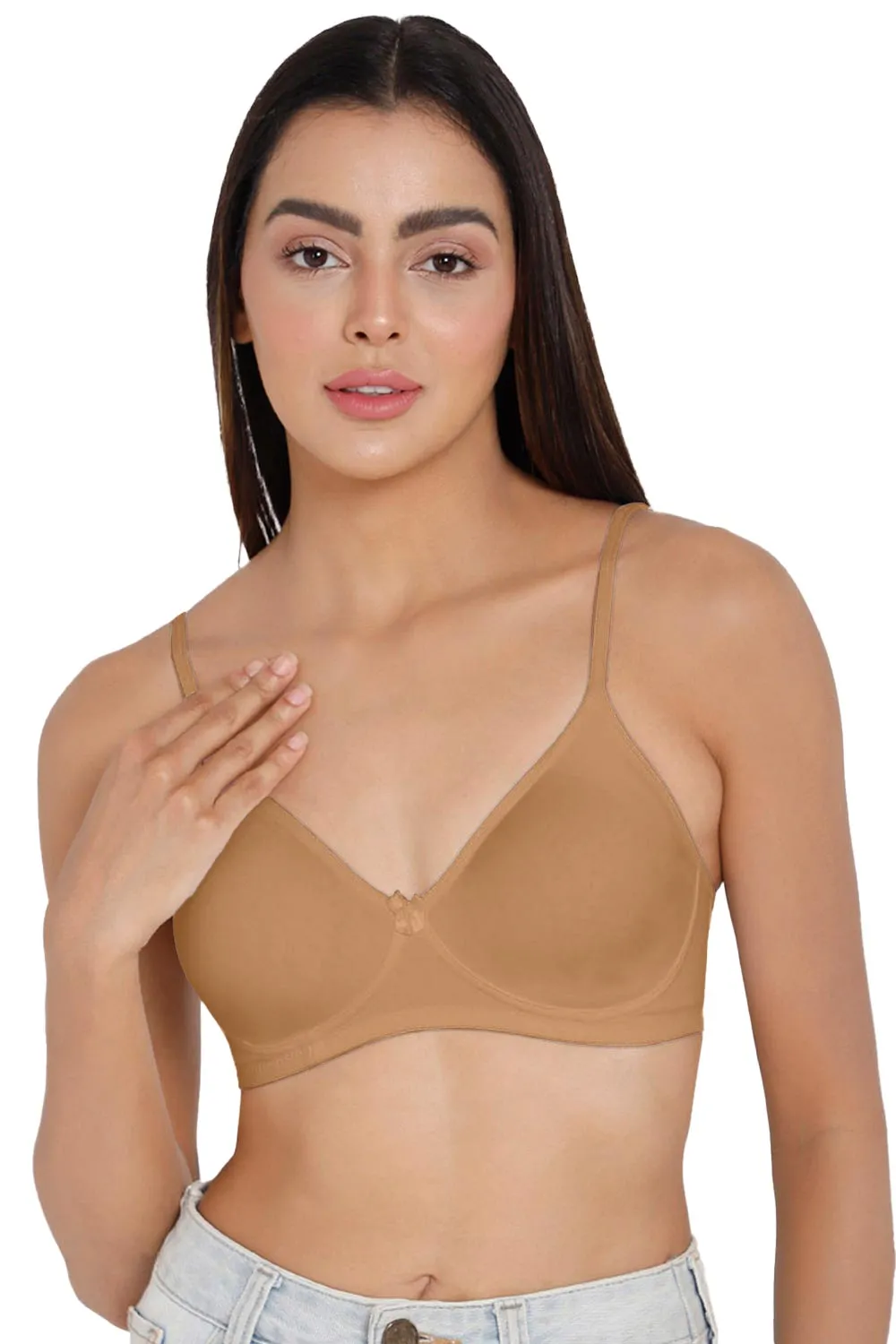 Intimacy Everyday-Bra Special Combo Pack - ES11 - C03