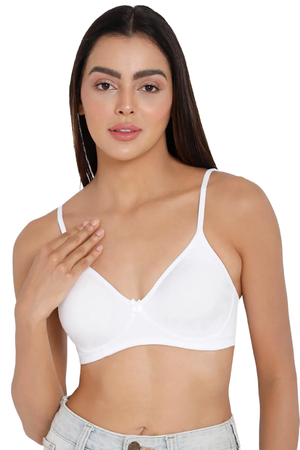 Intimacy Everyday-Bra Special Combo Pack - ES11 - C41