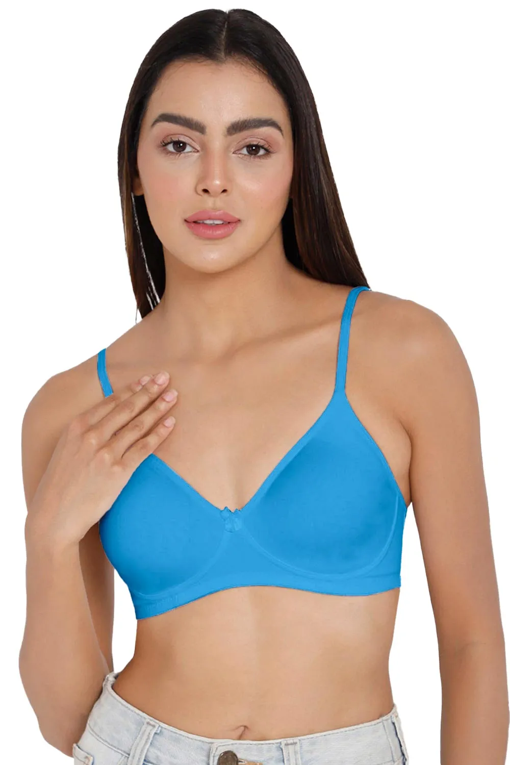 Intimacy Everyday-Bra Special Combo Pack - ES11 - C41