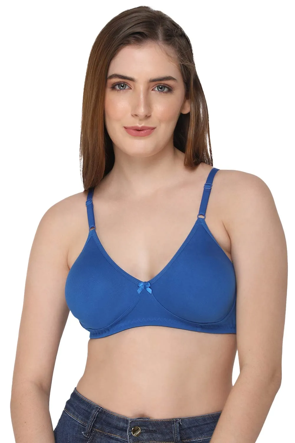 Intimacy Saree Bra Special Combo Pack - IN29 - C43