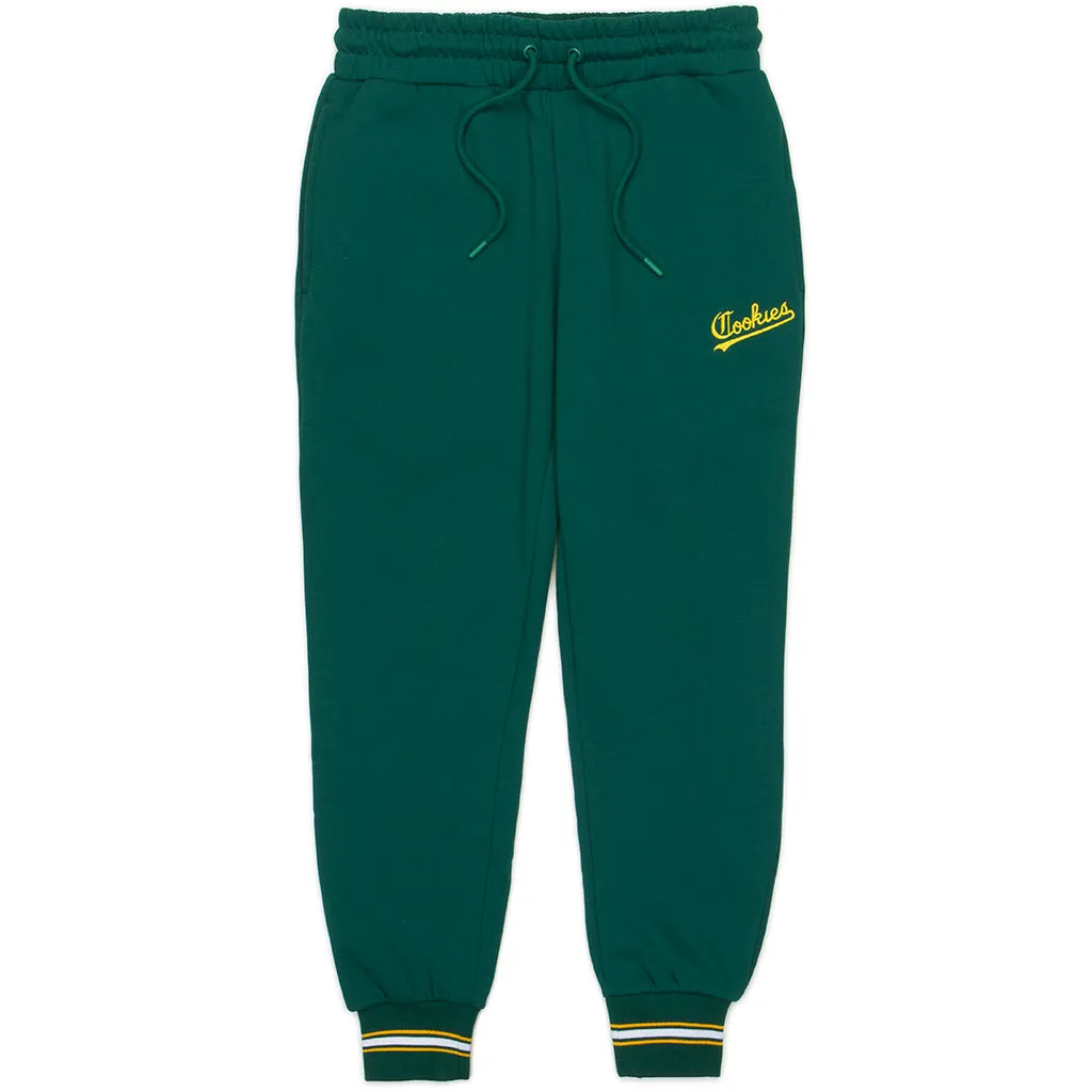 Ivy League Fleece Sweatpants