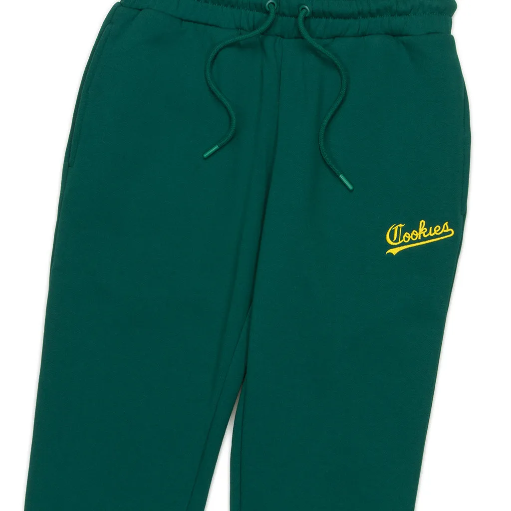 Ivy League Fleece Sweatpants