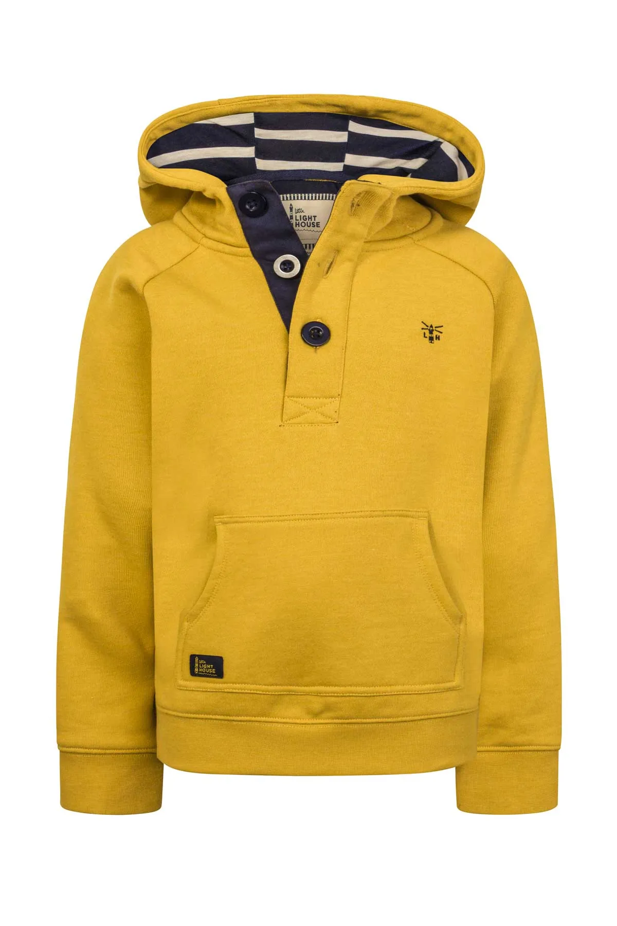 Jack Boys Hoodie