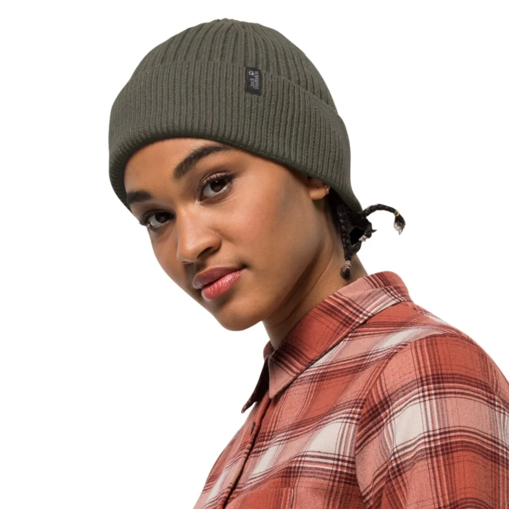 jack wolfskin Cosy Cap Unisex Beanie