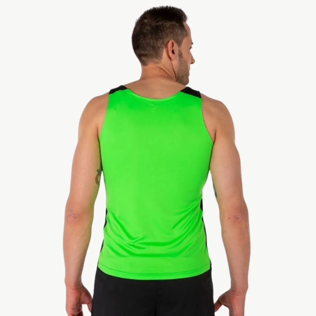 joma Record II Men's Tank Top