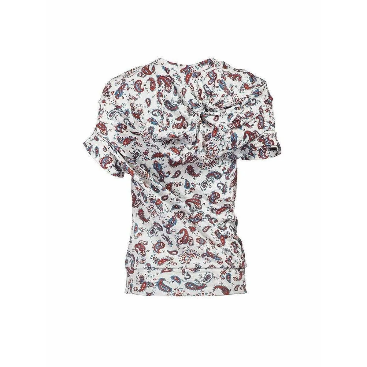 Junya Watanabe short sleeve top