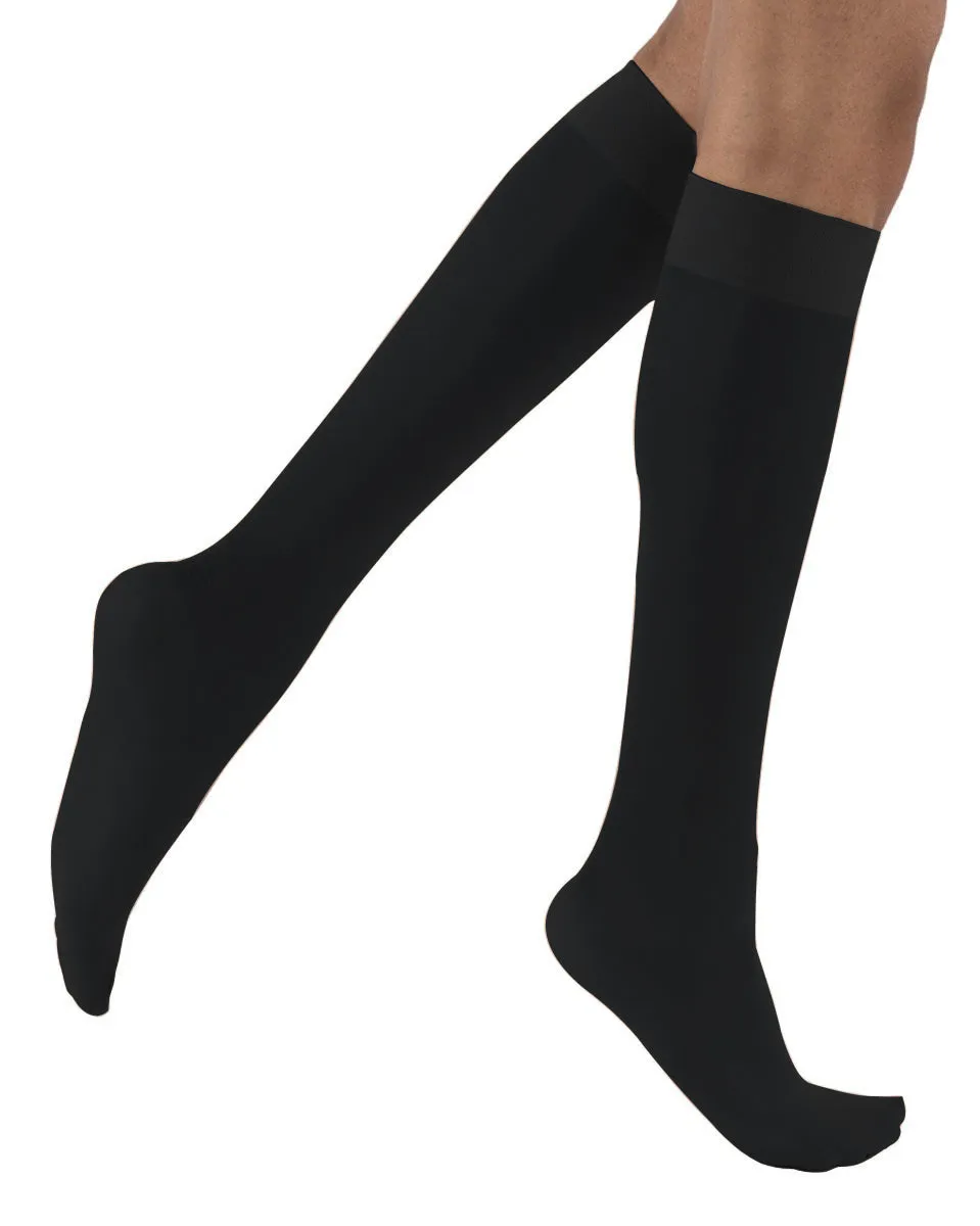 Juzo Attractive Women's 15-20 mmHg Knee High