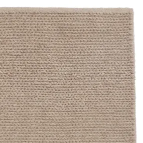 Kalasa Wool Rug [Natural melange]