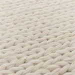 Kalasa Wool Rug [Off-white]