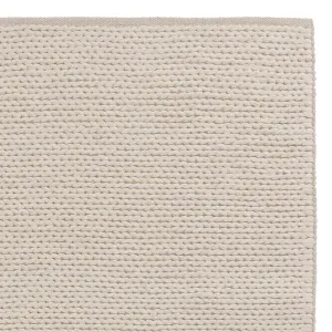 Kalasa Wool Rug [Off-white]