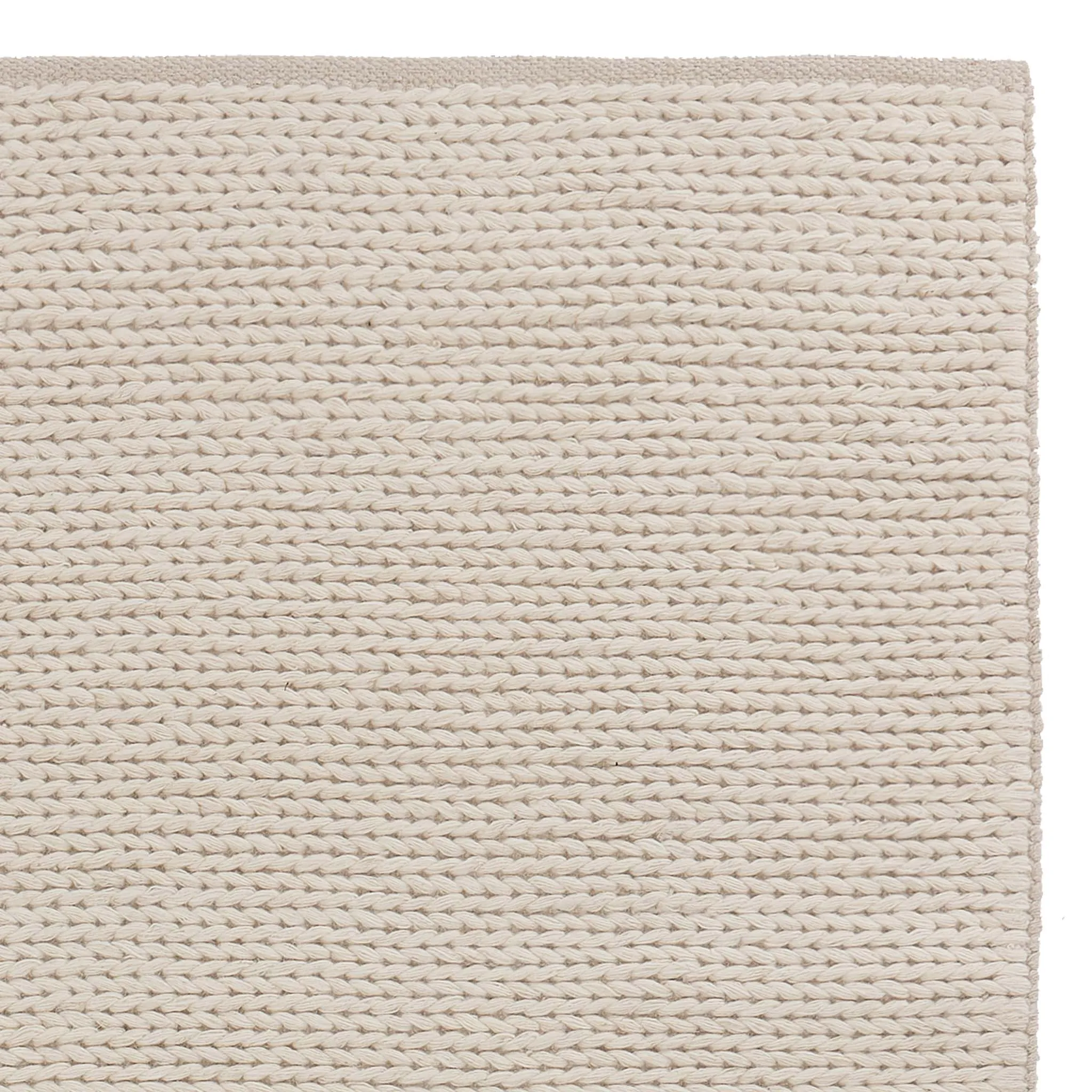 Kalasa Wool Rug [Off-white]