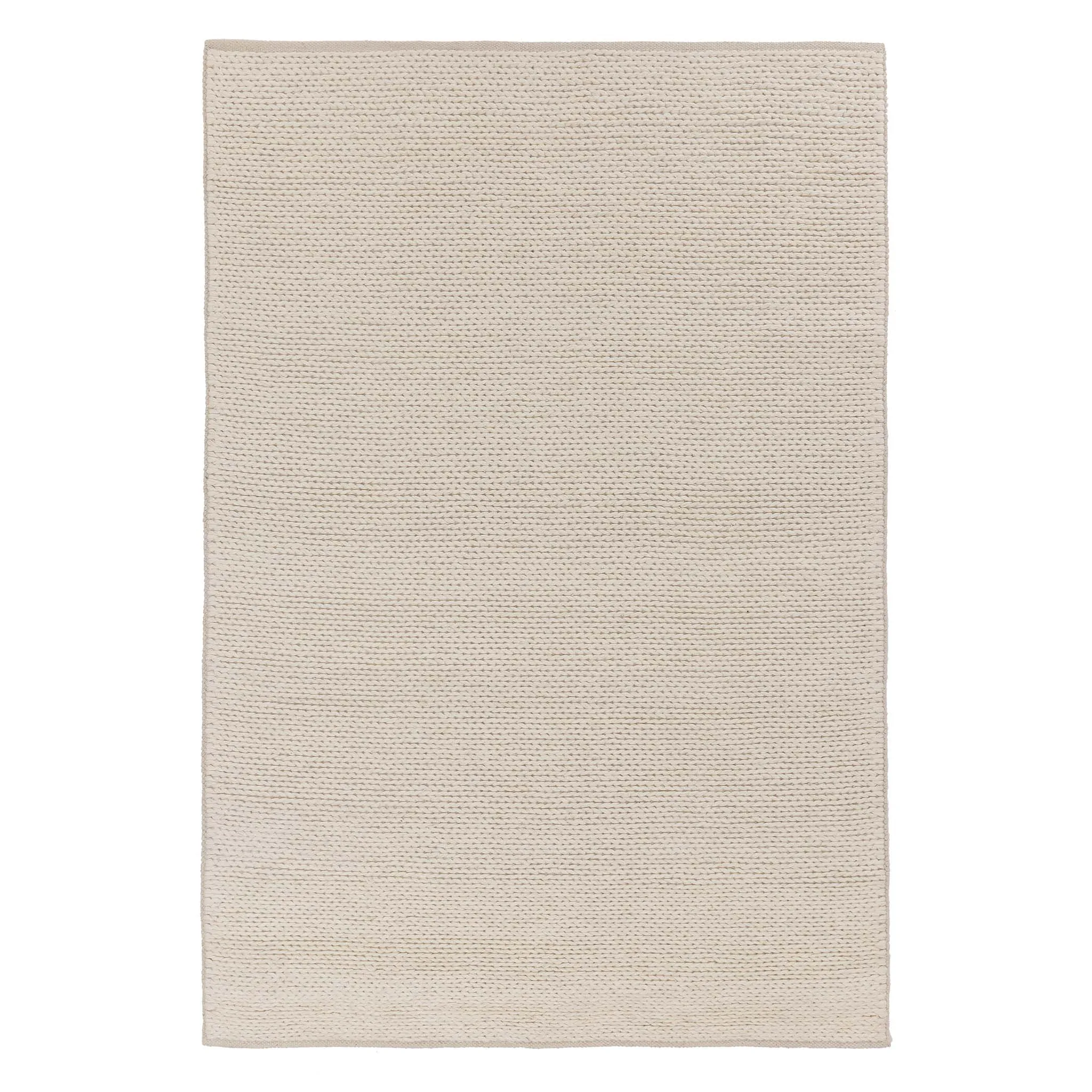 Kalasa Wool Rug [Off-white]