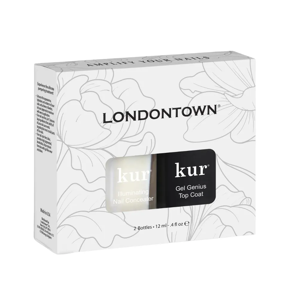 Londontown Conceal   Go Duo 12ml