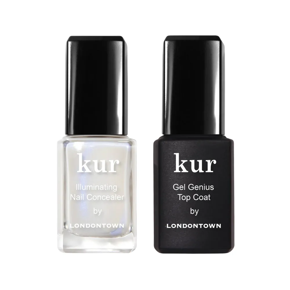 Londontown Conceal   Go Duo 12ml