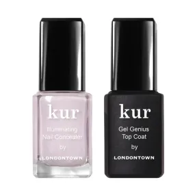 Londontown Conceal   Go Pink 12ml