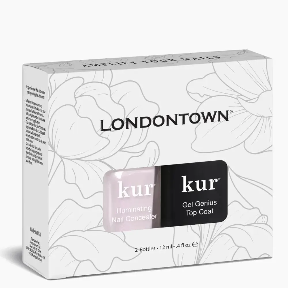 Londontown Conceal   Go Pink 12ml