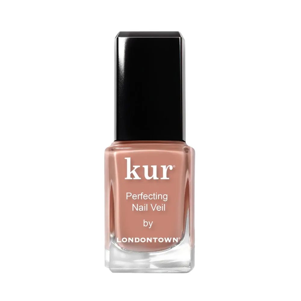 Londontown kur Perfecting Nail Veil 1pc/12ml