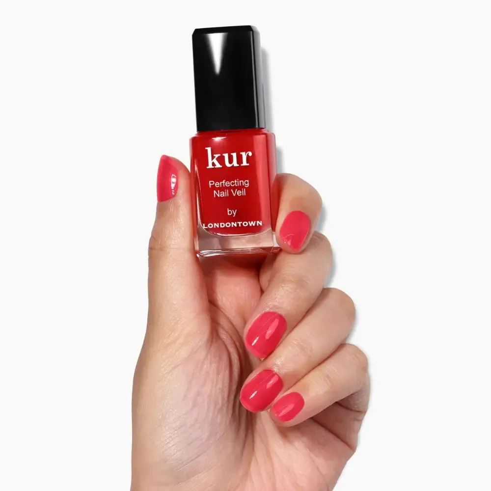 Londontown kur Perfecting Nail Veil 1pc/12ml