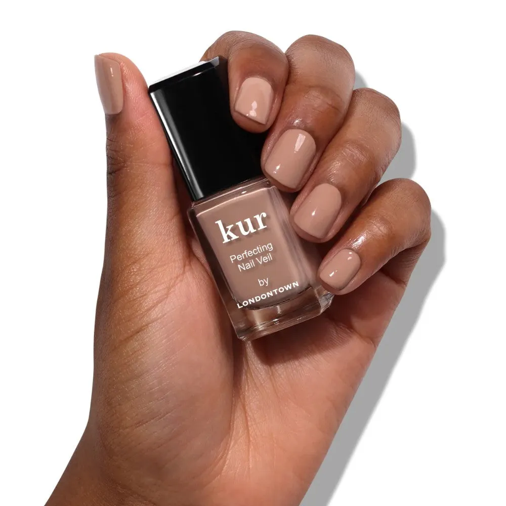 Londontown kur Perfecting Nail Veil 1pc/12ml