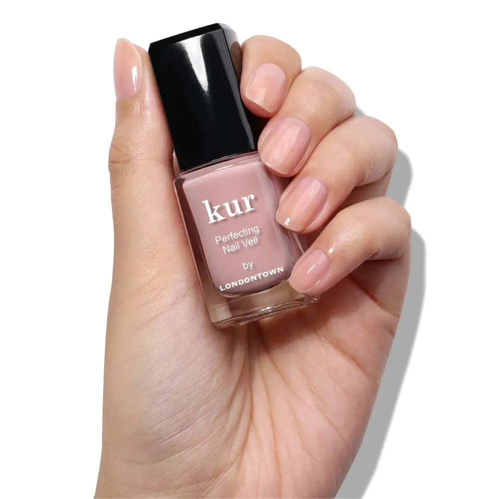 Londontown kur Perfecting Nail Veil 1pc/12ml