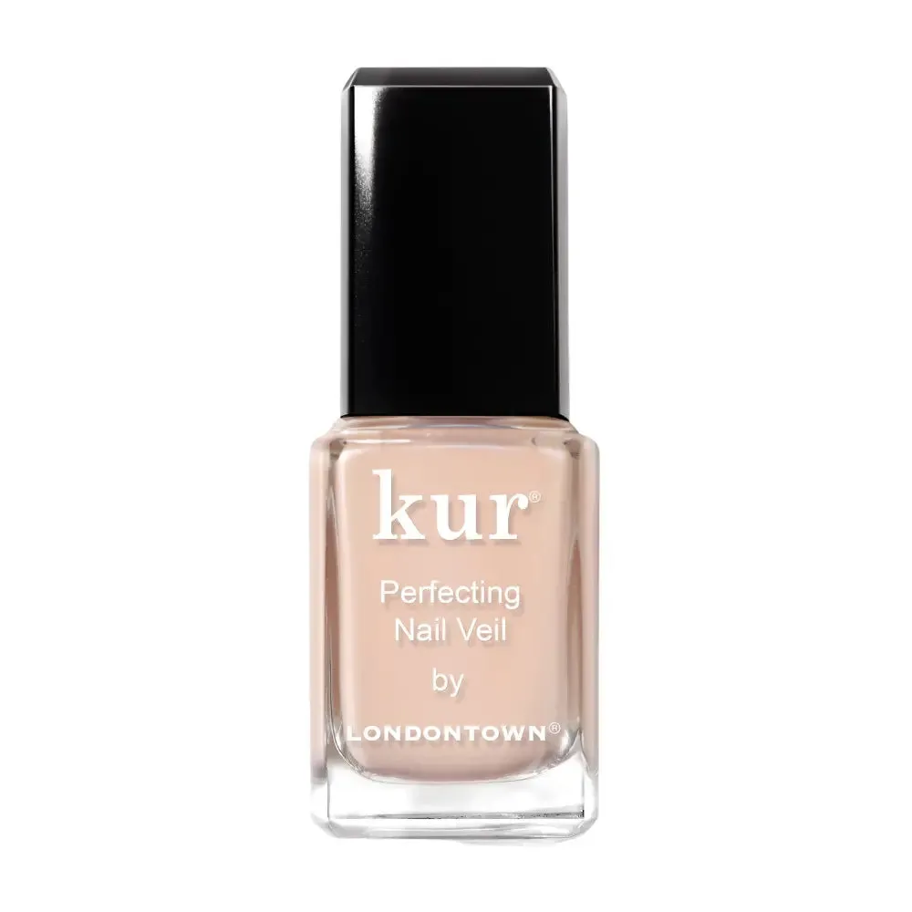 Londontown kur Perfecting Nail Veil 1pc/12ml