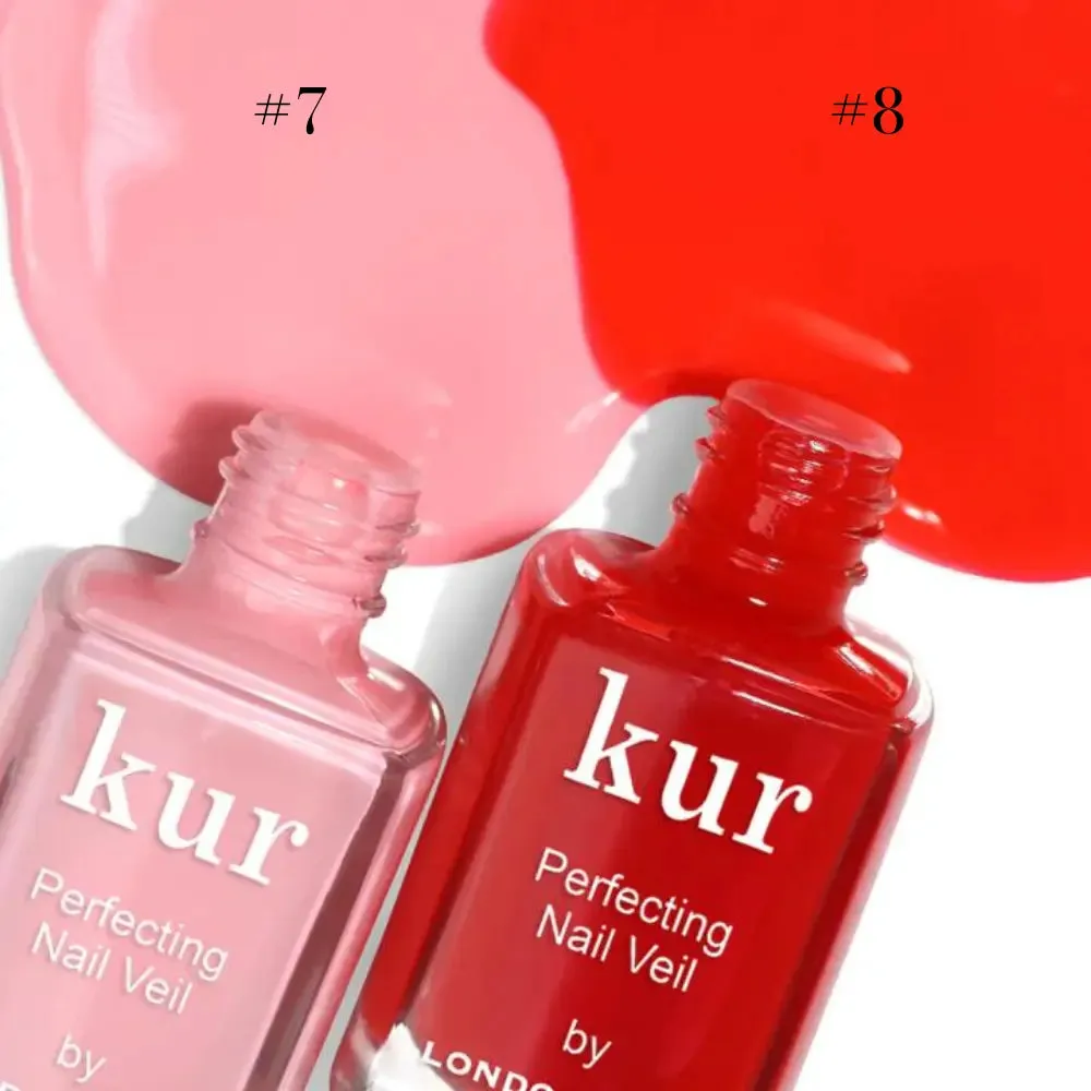 Londontown kur Perfecting Nail Veil 1pc/12ml