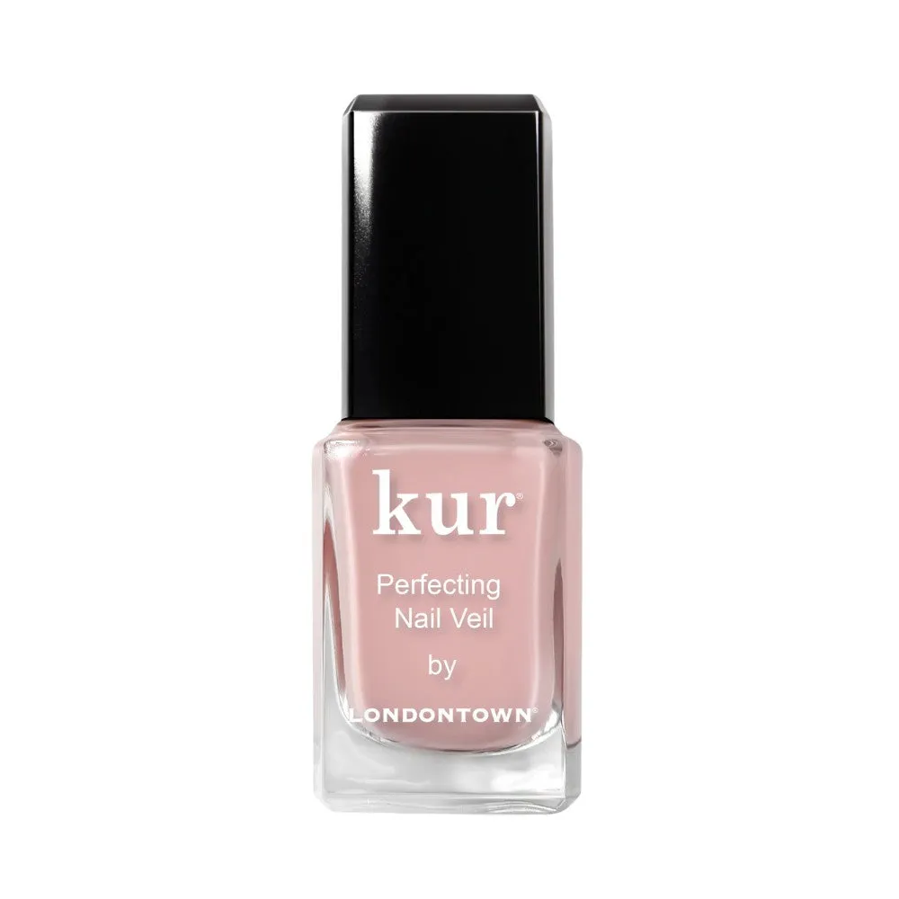 Londontown kur Perfecting Nail Veil 1pc/12ml