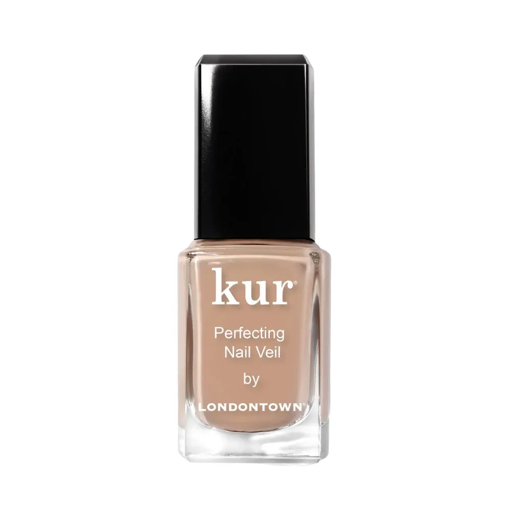 Londontown kur Perfecting Nail Veil 1pc/12ml