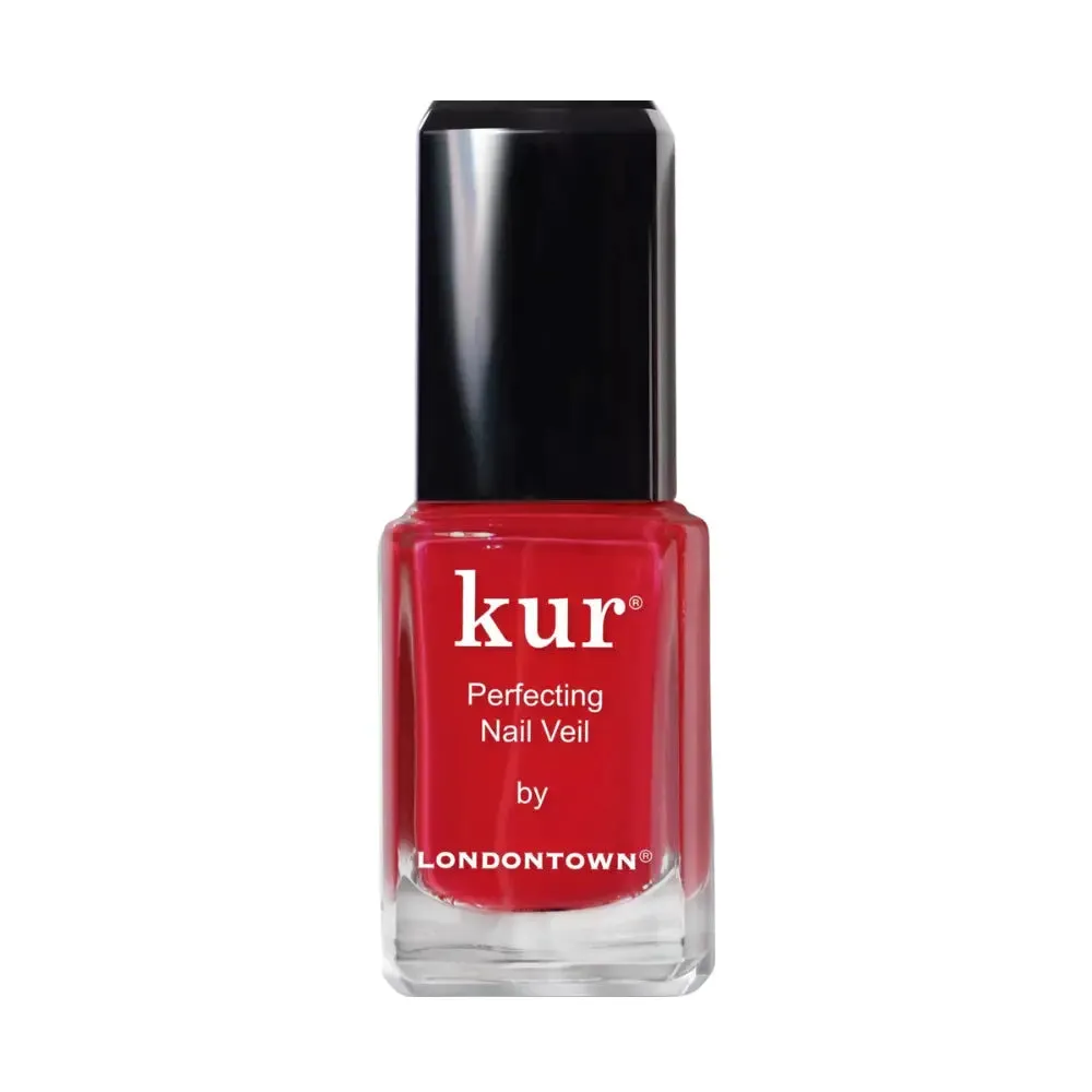 Londontown kur Perfecting Nail Veil 1pc/12ml