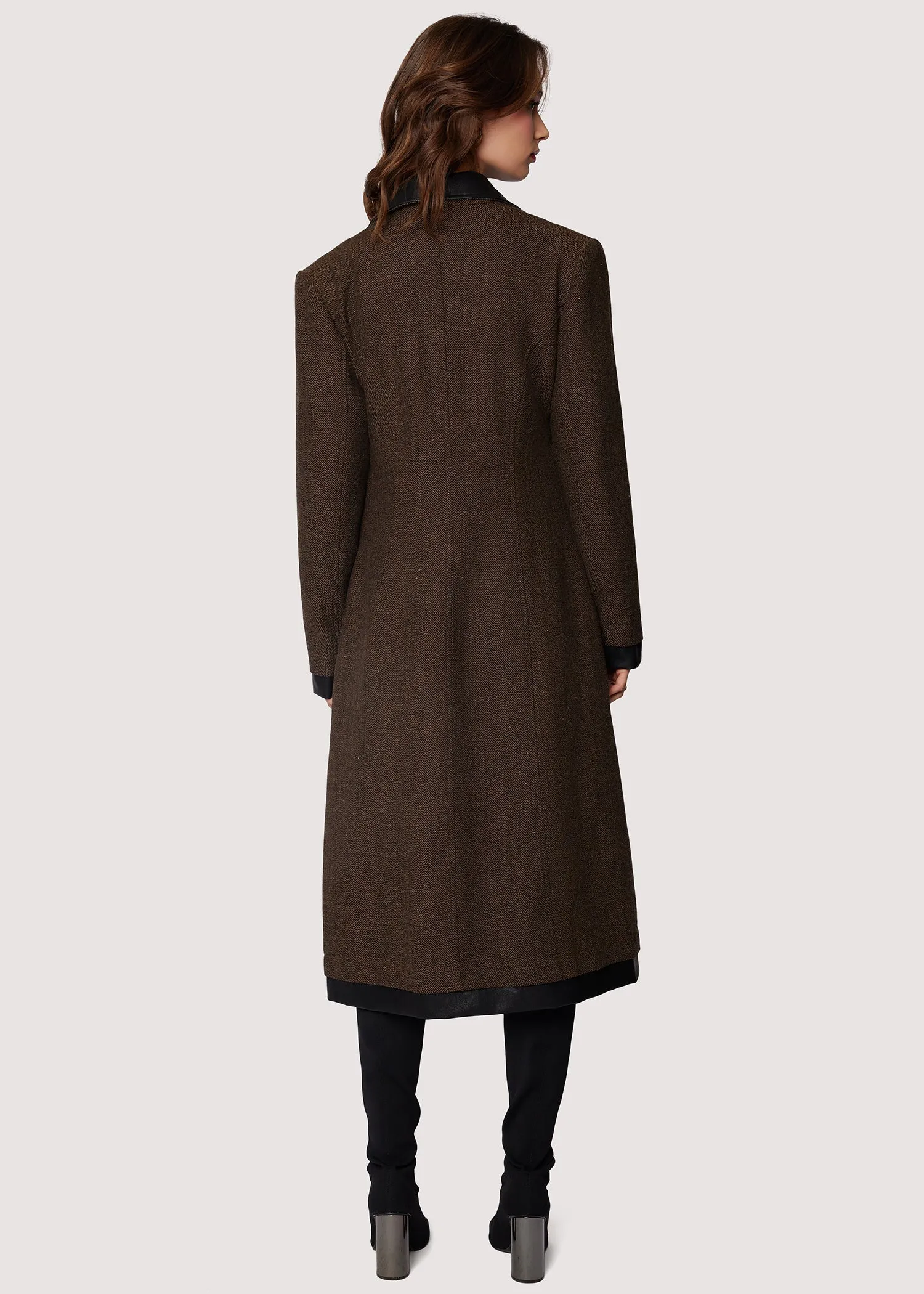 Lost   Wander Delfina Coat