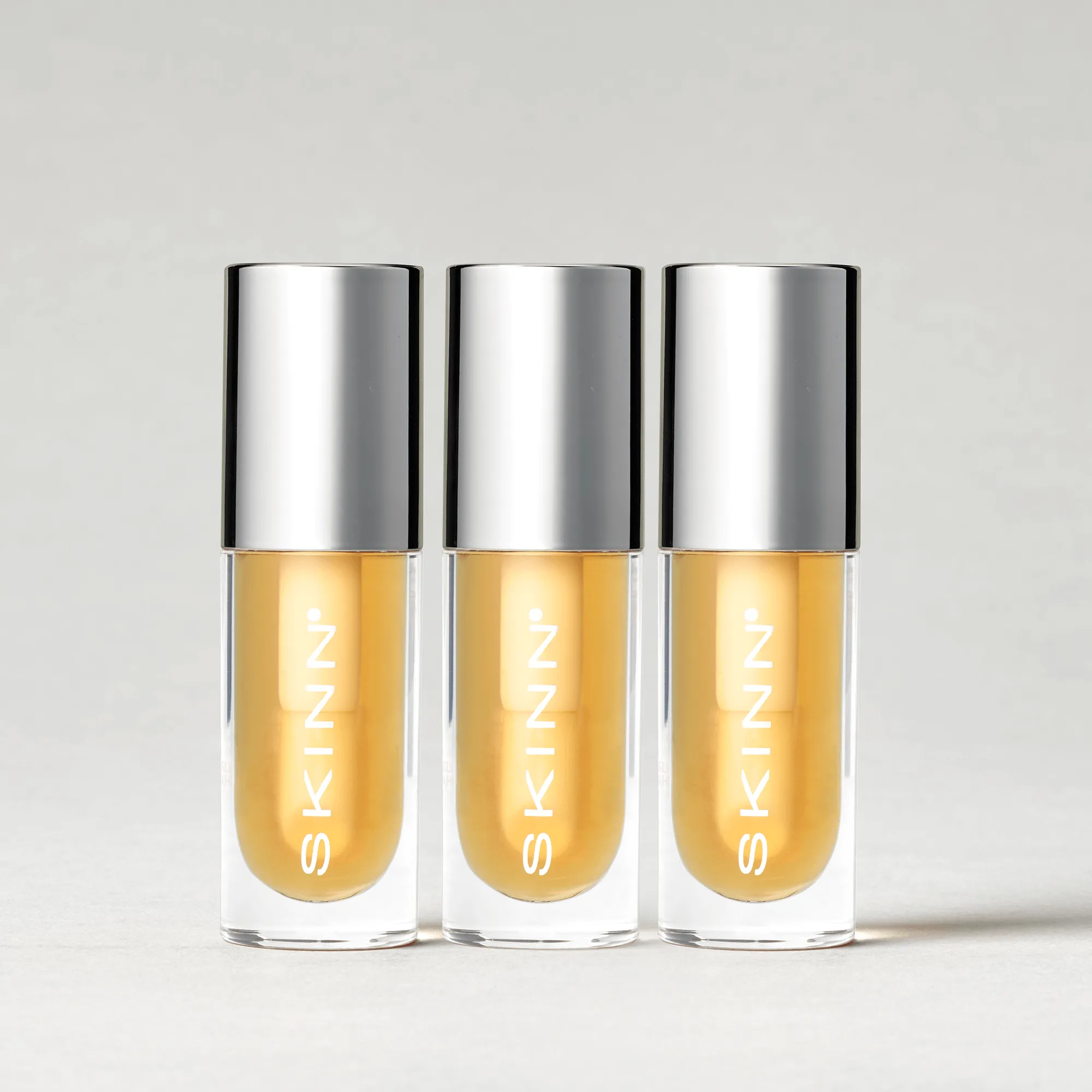 Luminous Lip Oil Trio - Limited Time Offer