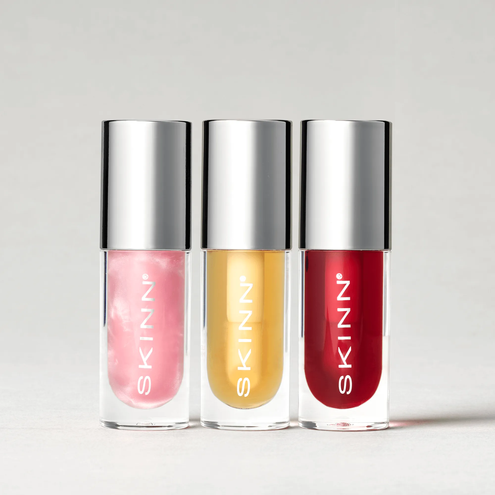 Luminous Lip Oil Trio - Limited Time Offer