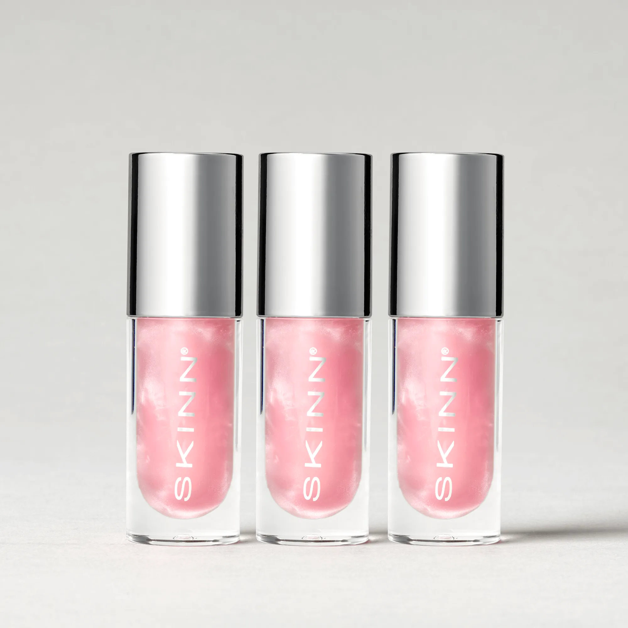 Luminous Lip Oil Trio - Limited Time Offer