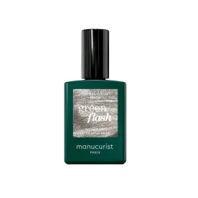 MANUCURIST - Green Flash™ LED Nail Polish - Disco