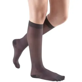 Medi Sheer & Soft 15-20mmHg Closed Toe Calf Length