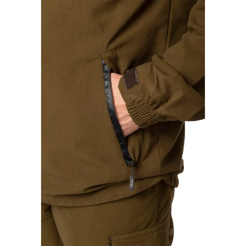 Men's Overhead Shooting Smock - Rydale