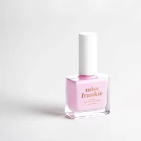 Miss Frankie Nail Polish - I Said Yes