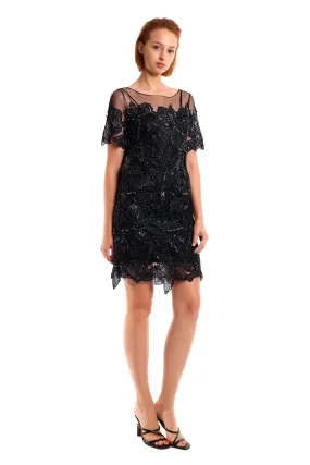 Moisella Lace Dress