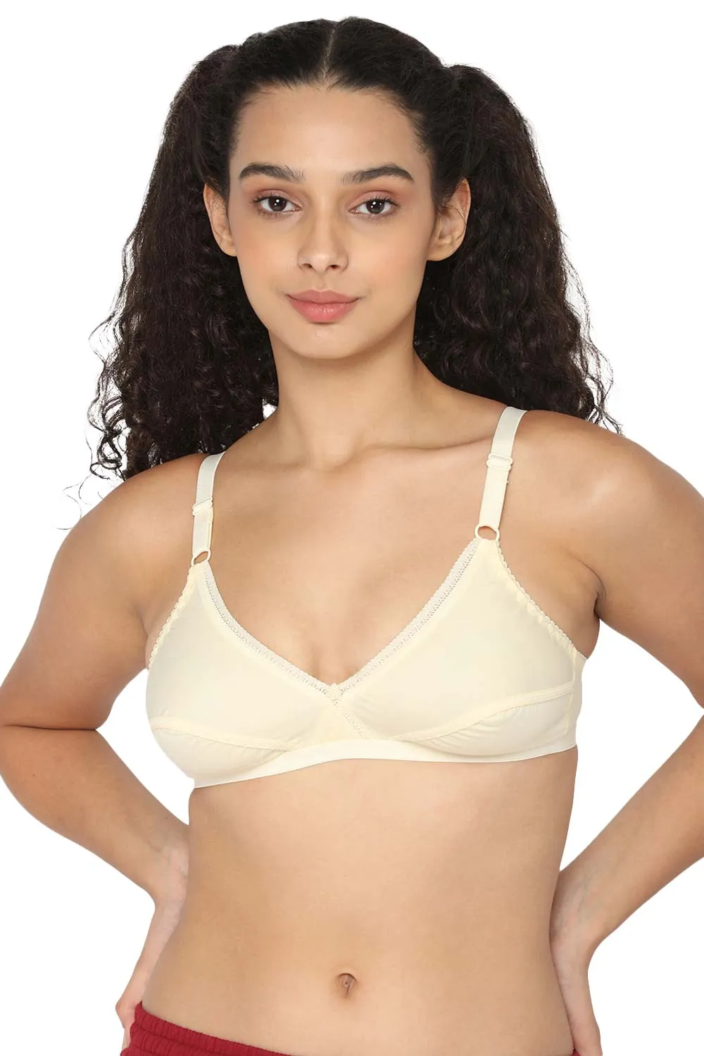 Naidu Hall Heritage-Bra Special Combo Pack - Lovable - C01