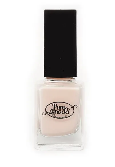 Nail Polish Non Toxic Sheer Love - Sheer Nude