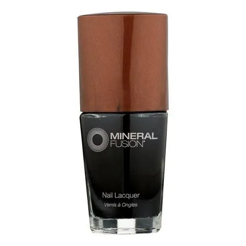 Nail Polish Pink Panther .33 Oz By Mineral Fusion