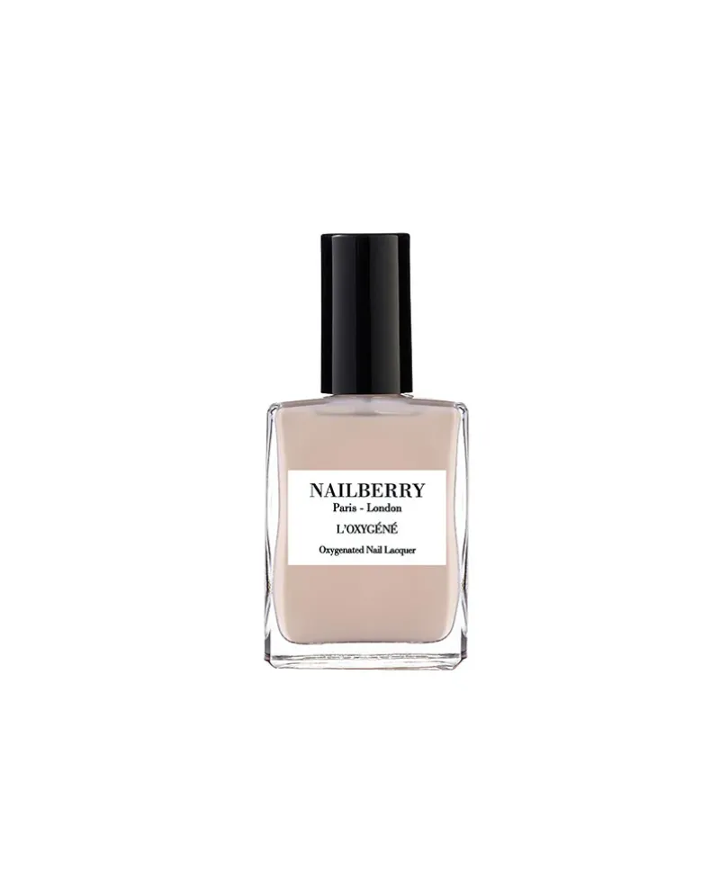 Nailberry Au Naturel