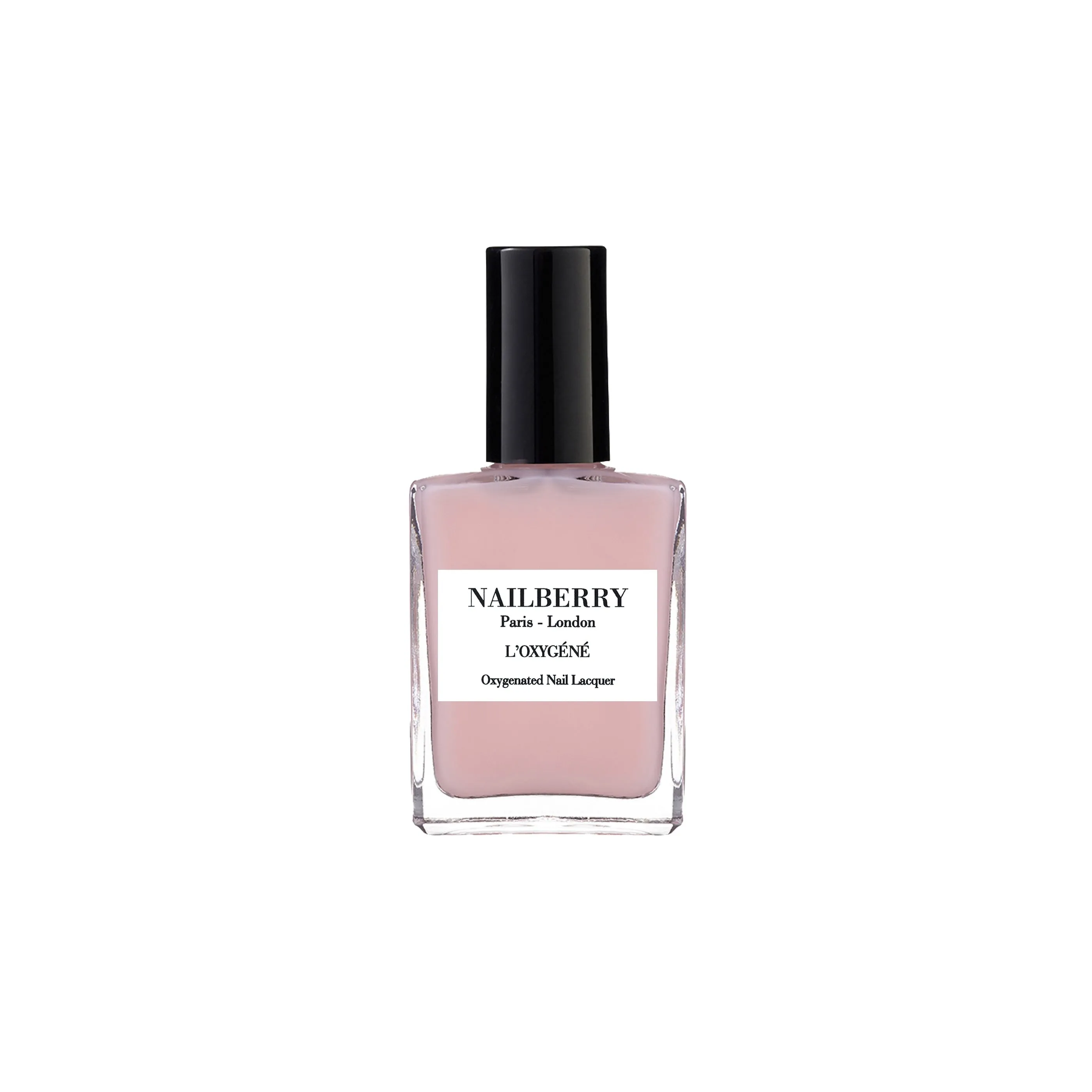 NAILBERRY - Elegance