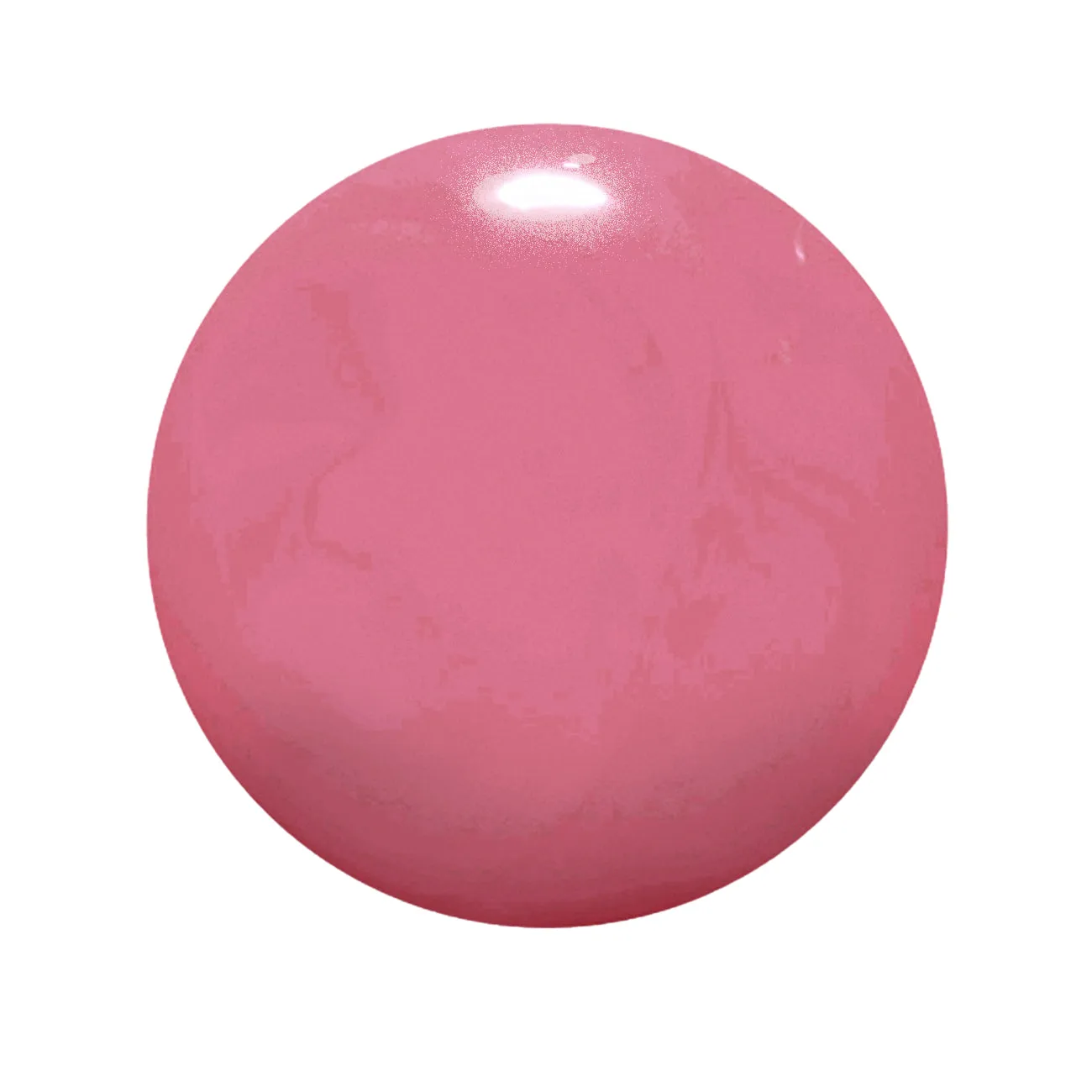 NAILBERRY - Pink Guava