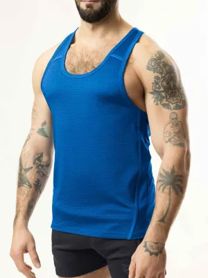 NASTY PIG LIFT RACERBACK TANK TOP