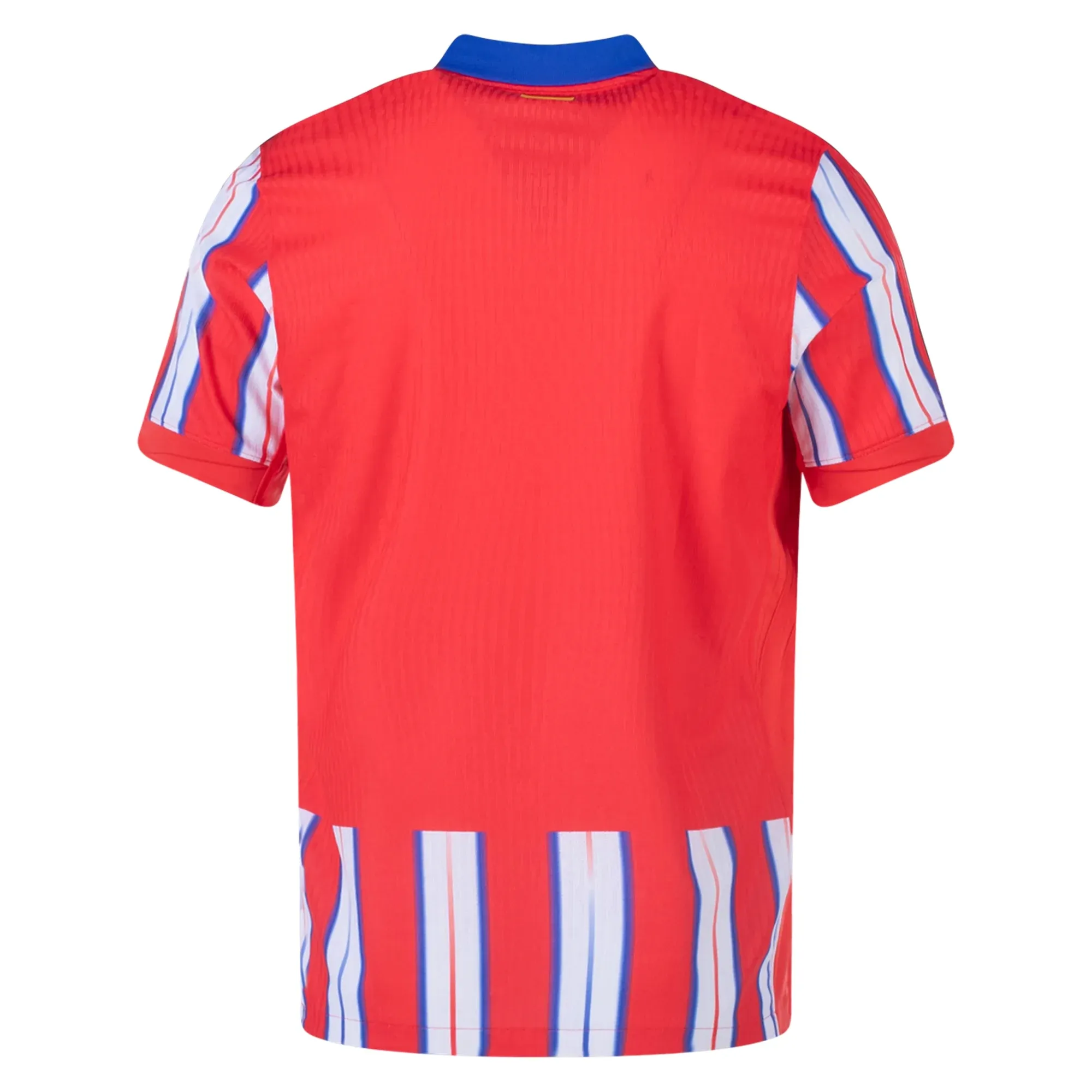 Nike Atletico Madrid Authentic Home Jersey 24/25 (Hyper Royal/Light Crimson/White)