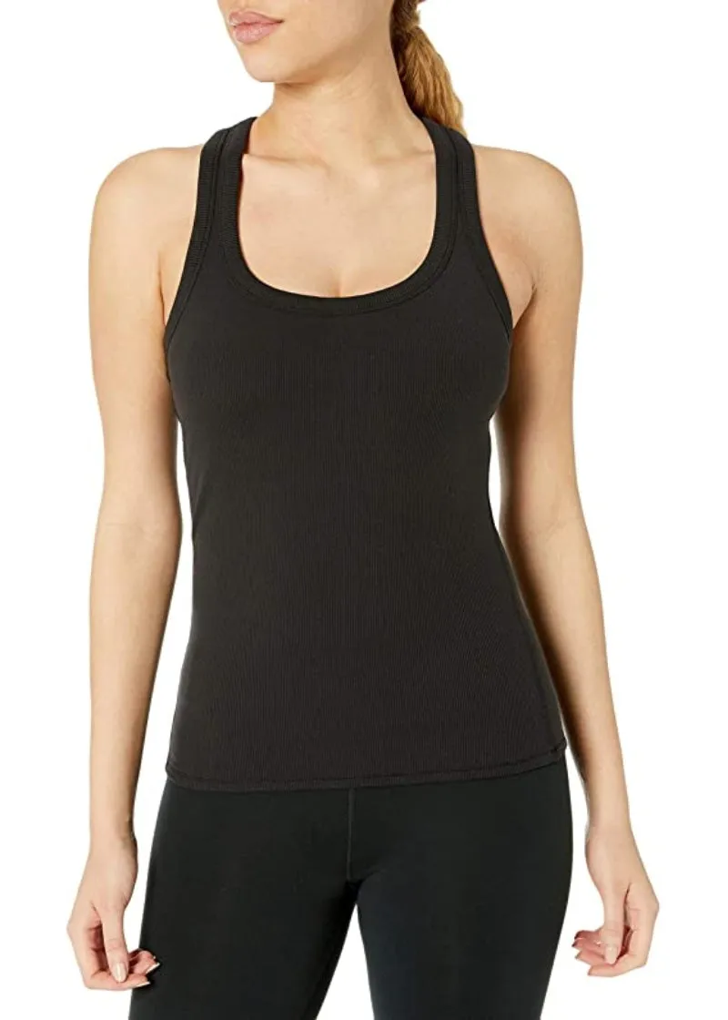 ON SALE Rib Support Tank