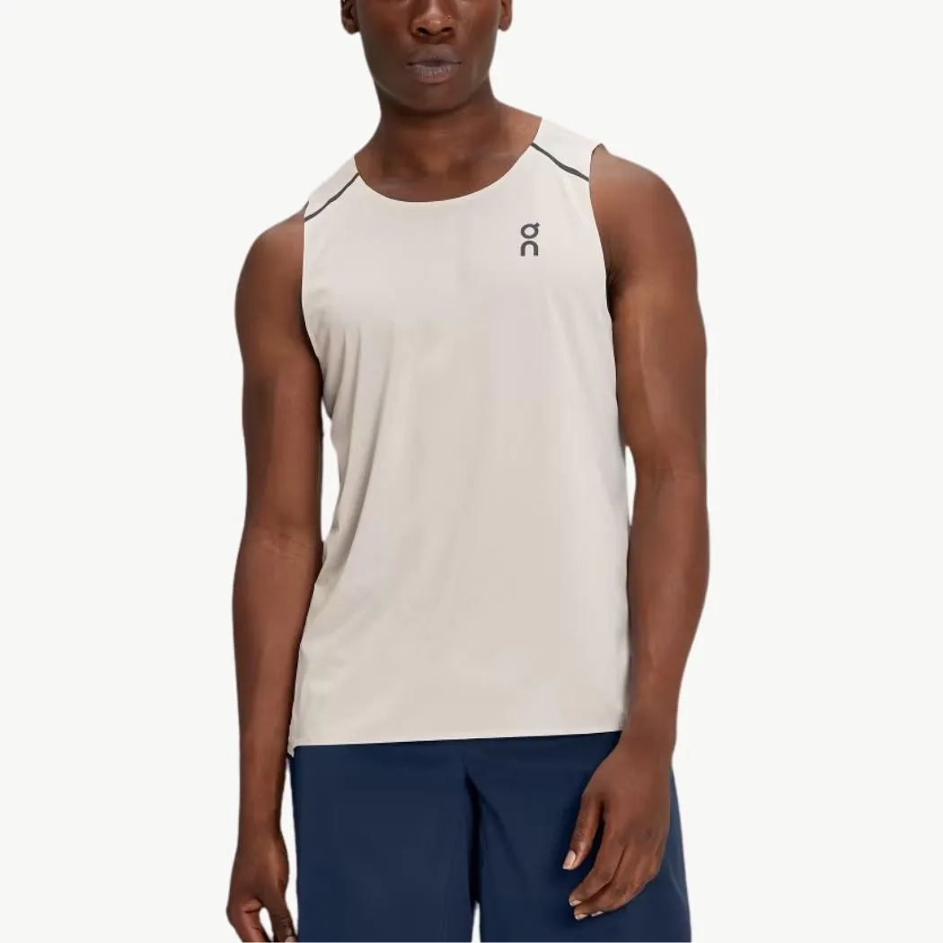 On Tank-T Men's Tank Top