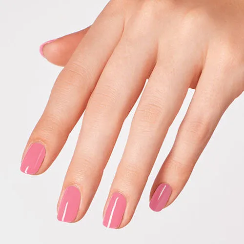 Opi Dip 1.5oz - D52 Racing For Pinks