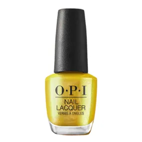 OPI Polish - H023 The Leo-nly